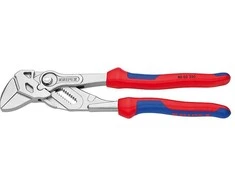 Replės-veržliaraktis KNIPEX 8605 250mm
