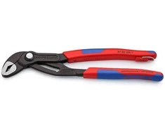 Replės su tvirtinimo kilpa KNIPEX Cobra