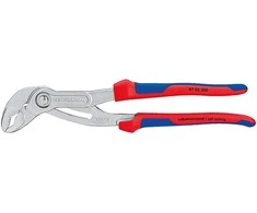 Santechninės replės Knipex 8705300; 300 mm