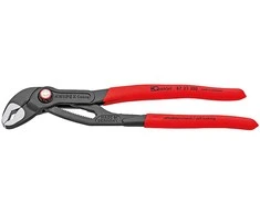 Replės COBRA QuickSet 250mm D50mm, Knipex