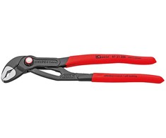 Replės COBRA QuickSet 250mm D50mm, Knipex