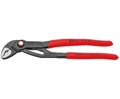 Replės COBRA QuickSet 250mm D50mm, Knipex