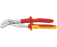Santechninės replės Knipex 8726250; 250 mm
