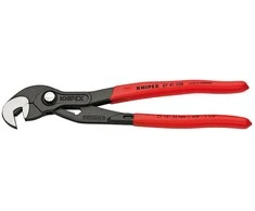 Replės-veržliaraktis KNIPEX 8741