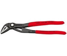Replės COBRA EXTRA SLIM 250mm D32mm, Knipex