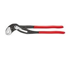 Vamzdinės replės Alligator KNIPEX 8801 400mm