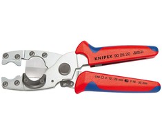 KNIPEX vamzdžių pjaustytuvas