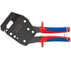 Profilių sujungimo replės KNIPEX 9042250