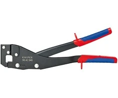 Profilių sujungimo replės KNIPEX 9042