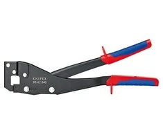 Profilių sujungimo replės KNIPEX 9042