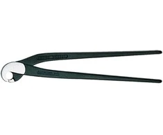 Knipex PLYTELIŲ LAIKYMO REPLĖS 200 MM (1 VNT.)