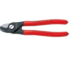 Kabelio žirklės KNIPEX 165mm
