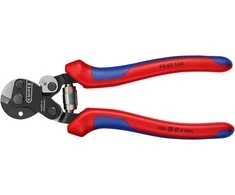Kabelio kirpimo replės Knipex 9562160; 160 mm