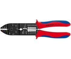 Antgalių presavimo replės KNIPEX 9721215