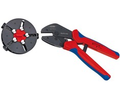 Antgalių užspaudimo replės KNIPEX 973301