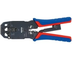 Antgalių presavimo replės KNIPEX 975112
