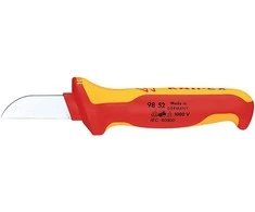 Peilis kabeliui KNIPEX 9852