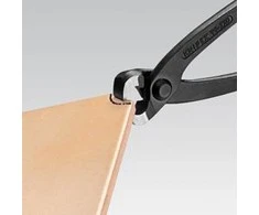 Knipex 99 00 280 Betonuotojų žnyplės