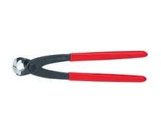 Knipex 99 01 220, Žnyplės, Plienas, Raudona, 220 mm, 334 g