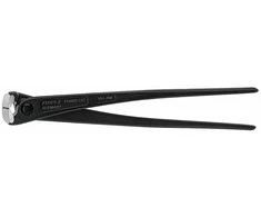 Betono armavimo vielos replės 300 mm, Knipex