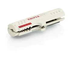Laidų valymo įrankis Knipex 1665125SB; 125 mm