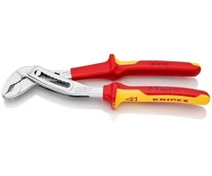 Replės Aligator 250mm VDE, Knipex