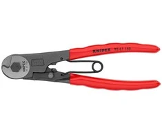 KNIPEX ŽIRKLĖS PJOVIMO LINIJAMS Fi 3 mm
