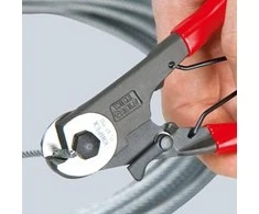 KNIPEX ŽIRKLĖS PJOVIMO LINIJAMS Fi 3 mm