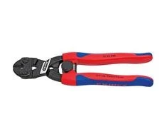 Varžtų kirpimo replės Knipex 7132200; 200 mm