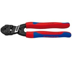 Kirpimo replės Cobolt 200 D 6mm, Knipex
