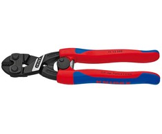 Kirpimo replės Cobolt 200 D 6mm su fiksatorium, Knipex