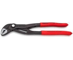 Replės COBRA-Matic 250mm D50mm, Knipex