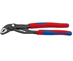 Replės COBRA COMFORT 250mm D50mm, Knipex