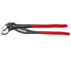 Replės COBRA XL 400mm D90mm, Knipex