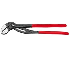 Replės COBRA XL 400mm D90mm, Knipex