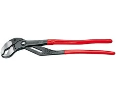 Replės COBRA XXL 560mm D120mm, Knipex