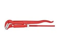Vamzdinės S-tipo replės KNIPEX 8330 540mm