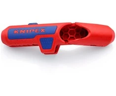 Universalus nuizoliavimo įrankis KNIPEX ErgoStrip