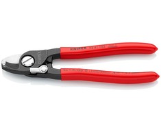 Kabelių žirklės D12mm/35mm2, Knipex