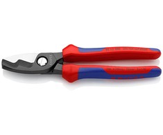 Kabelių žirklės D20mm/70mm2, Knipex
