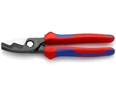 Kabelių žirklės D20mm/70mm2, Knipex