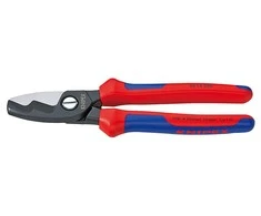Kabelių žirklės D20mm/70mm2, Knipex