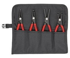 Replių komplektas Knipex 001957V01; 4 vnt.
