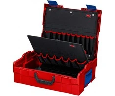L-BOXX įrankių dežė, Knipex