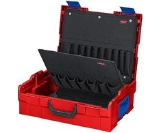 L-BOXX įrankių dežė, Knipex