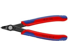 Preciziškos poliruotos kirpimo replės KNIPEX 7831