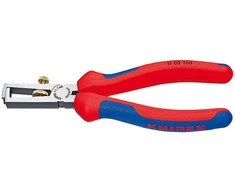 Laidų nuizoliavimo replės KNIPEX 1102