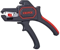 Replės laidų nuizoliavimui KNIPEX 1262