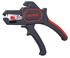 Replės laidų nuizoliavimui KNIPEX 1262