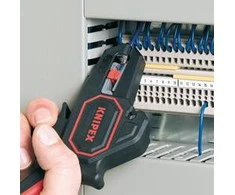 Replės laidų nuizoliavimui KNIPEX 1262